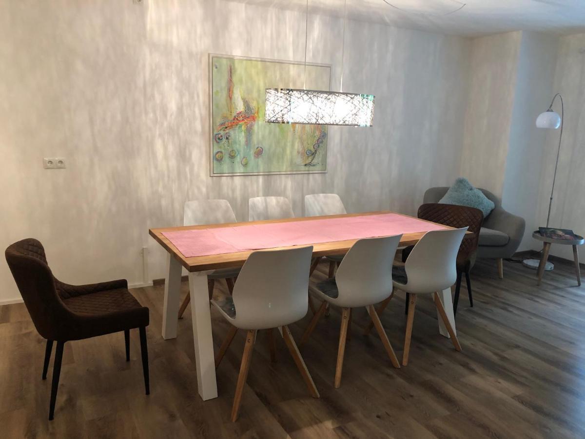 Ferienwohnung CaLuMa Wangen im Allgäu Exterior foto